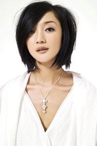 大嫁光临女主持  张瑶