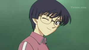 帝丹小学教师 小林澄子