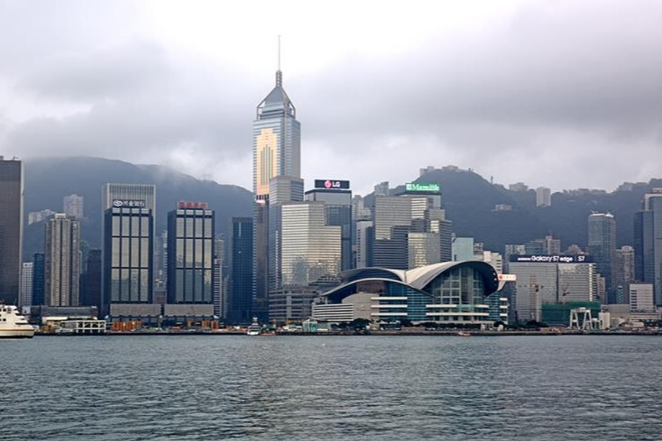 九龙半岛(中国香港的三大区域之一)_搜狗百科