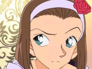 铃木园子