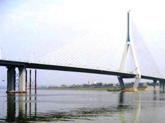 湖南湘江