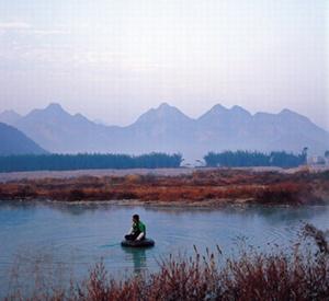 兴业燕山湖