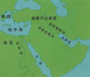 地理位置