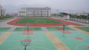 学校运动场