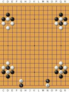 围棋术语