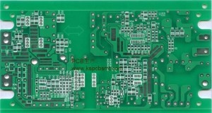 PCB生产
