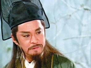 岳不群影视形象