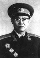 李书茂