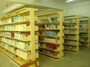 九江县第一中学图册