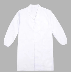 白大褂 - 搜狗百科