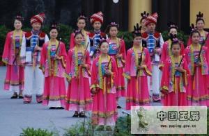 铜仁少数民族