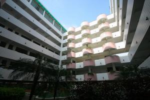 高中部教学楼
