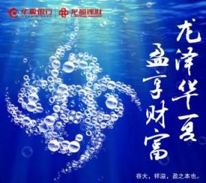 龙泽华夏，盈享幸福