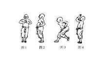 少林五形拳