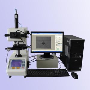 显微硬度计 显微硬度计