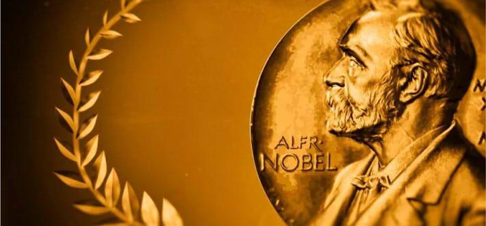 2019年诺贝尔奖