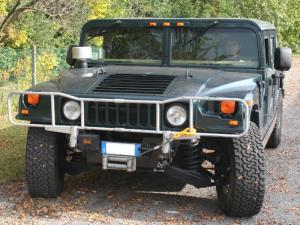 Hummer H1