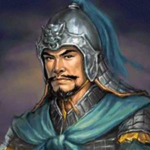 《三国志》系列华雄形象