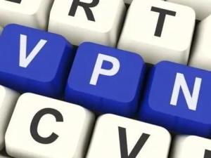 VPN