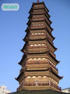 名胜古迹