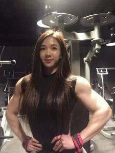 池妍玉