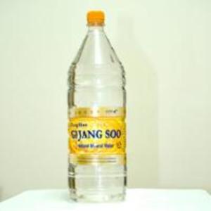 地浆水