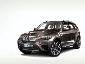 X5 xDrive50i 领先型