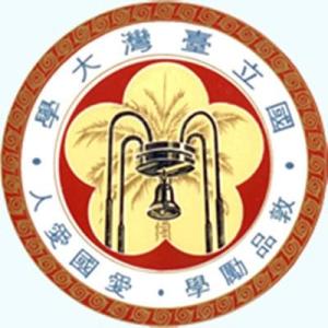 台湾大学校徽