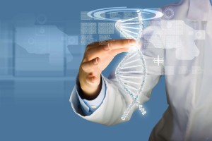 人类基因组计划