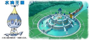 水滴国