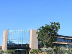 三亚中瑞酒店管理职业学院
