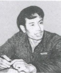 专业作家孙少山