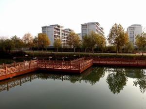 南京幼儿高等师范学校