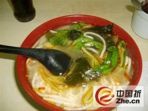 其他砂锅米线图片