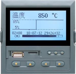 液晶显示锅炉控制器