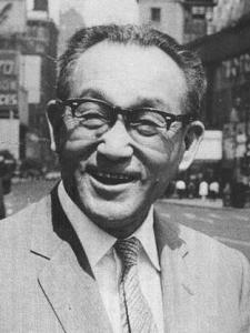 圆谷英二