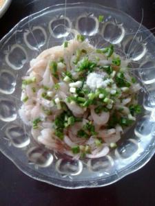 小虾饼图册