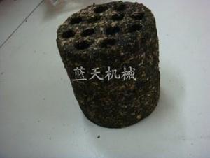 秸秆煤炭煤球机图册