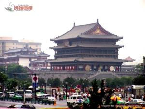 钟鼓楼图册