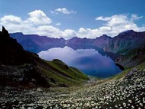慕士塔格山