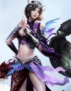 百花蛊