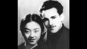 万曼和宋怀桂