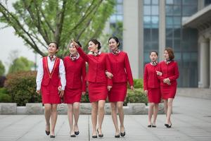 江苏航空职业技术学院