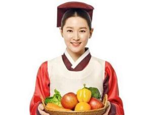 韩国人