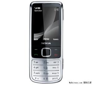 诺基亚6700C