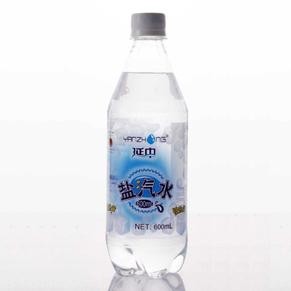 盐汽水