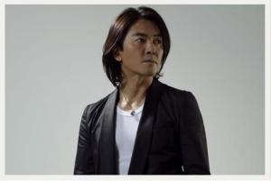 《一对对》歌手郑伊健