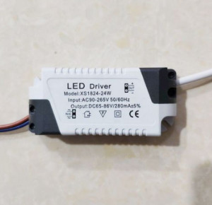 led电源驱动