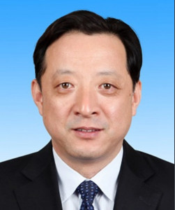 第八师石河子市党委书记、政委