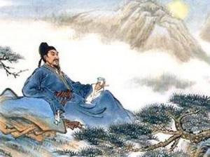 春夜洛城闻笛